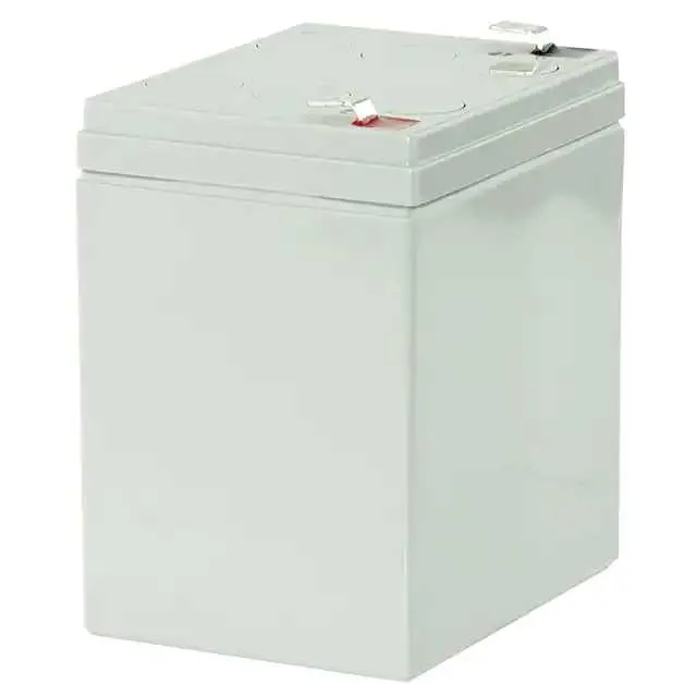 UZB12.051 (BATTERY ONLY FOR DC-UPS 12V)