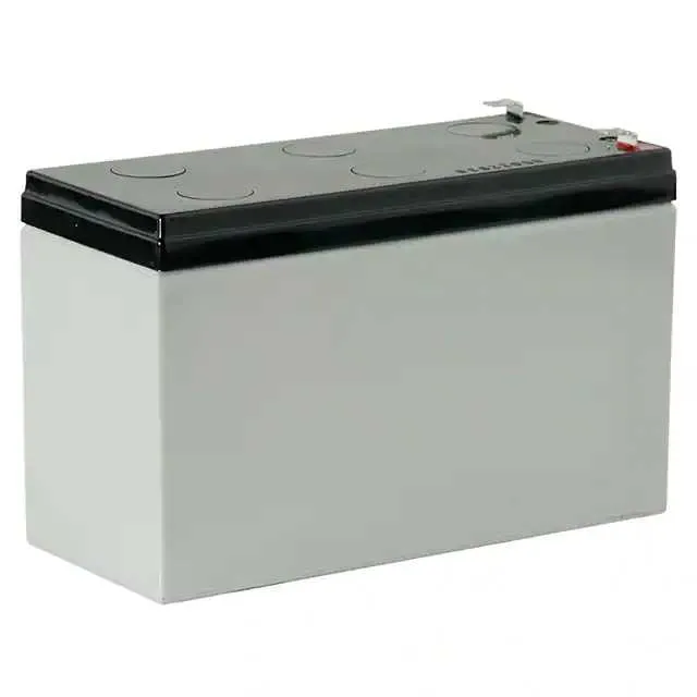 UZB12.071 (BATTERY ONLY FOR DC-UPS 12V)
