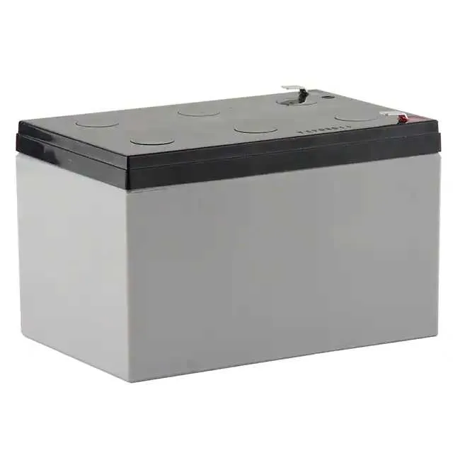 UZB12.121 (BATTERY ONLY FOR DC-UPS 12V)