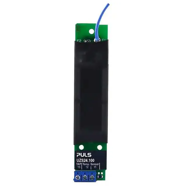 UZS24.100 (SENSOR BOARD FOR 24V BATTERY)