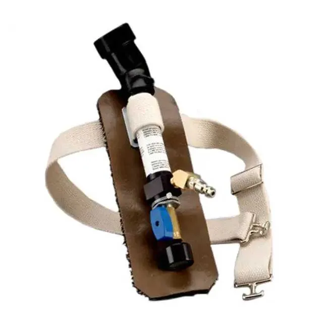 V-200 (VORTEMP HEATING ASSEMBLY V-2)