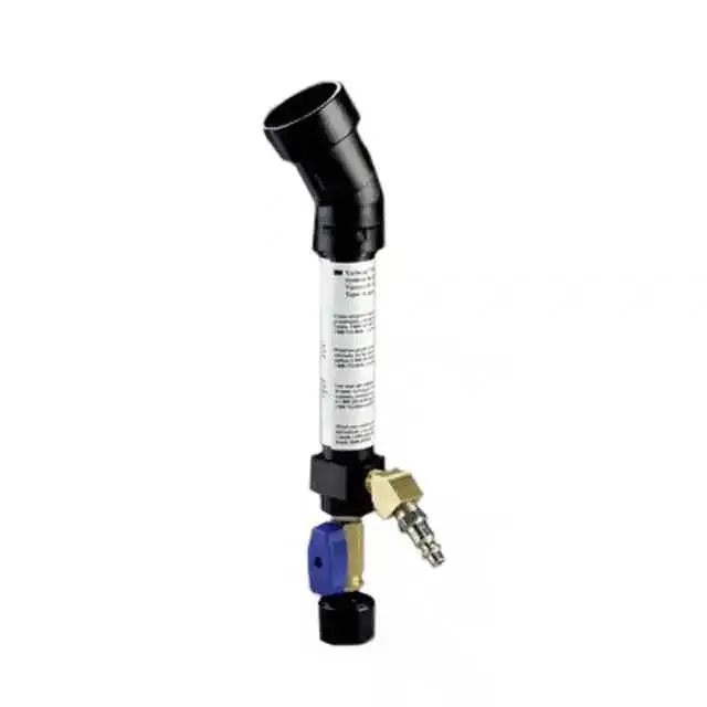 V-250 (VORTEMP(TM) HEATING TUBE V-250)