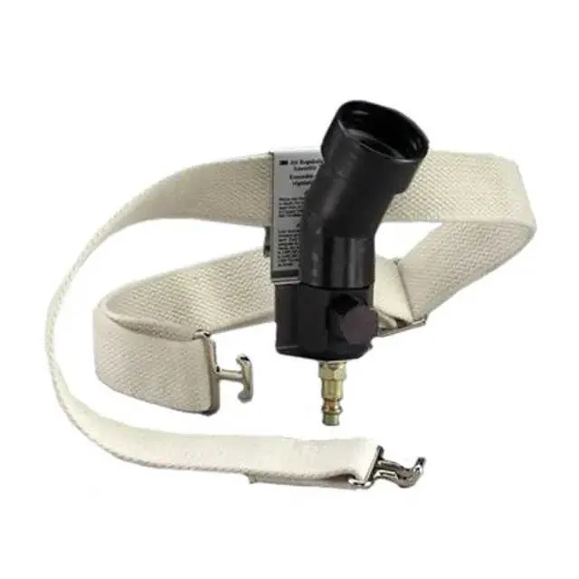 V-300 (AIR REGULATING VALVE ASSEMBLY)