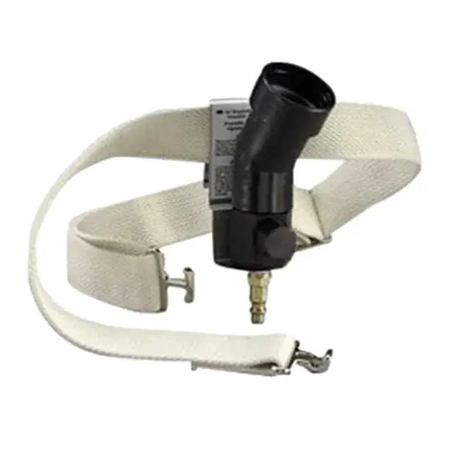 V-300SR (AIR REGULATING VALVE ASSEMBLY)