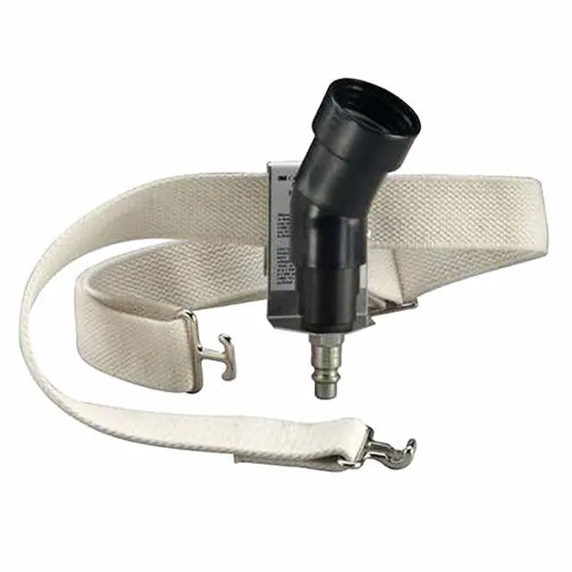 V-400 (LOW PRESSURE CONNECTOR ASSEMBLY)