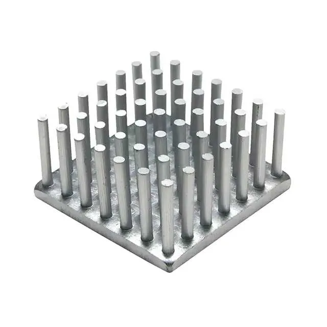V2031A (HEATSINK CPU FORGED)