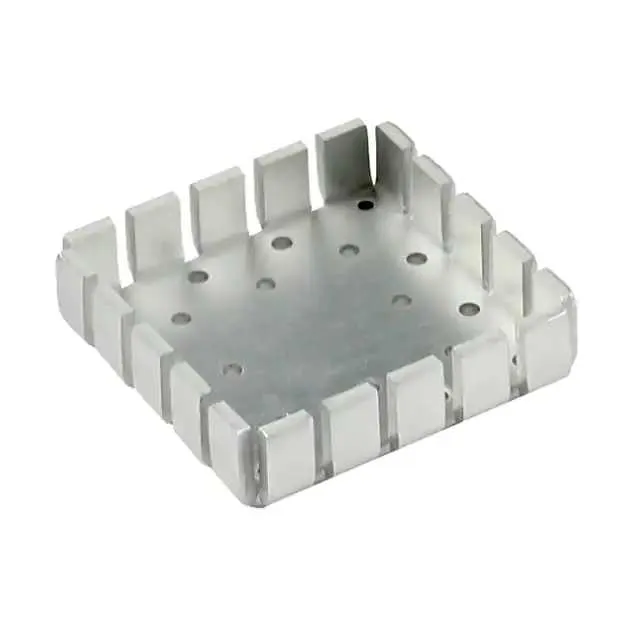 V2136N (HEATSINK CPU STAMPED)