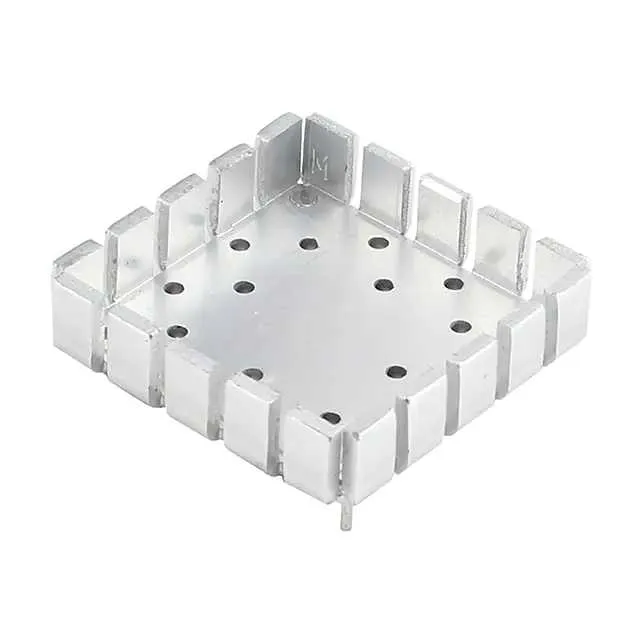 V2136N1 (HEATSINK CPU STAMPED)