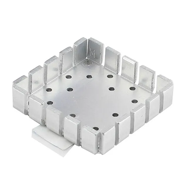 V2136N1-F (HEATSINK CPU W/ADHESIVE STAMPED)