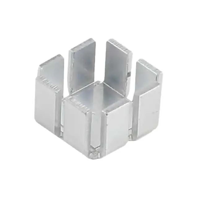 V2198N1 (HEATSINK CPU STAMPED)