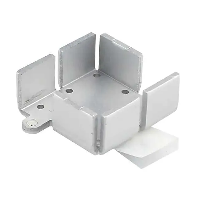 V2200N1-F (HEATSINK CPU W/ADHESIVE STAMPED)