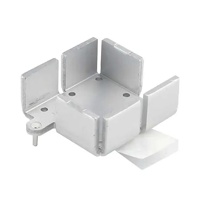V2200N1-F-LP (HEATSINK CPU W/ADHESIVE STAMPED)