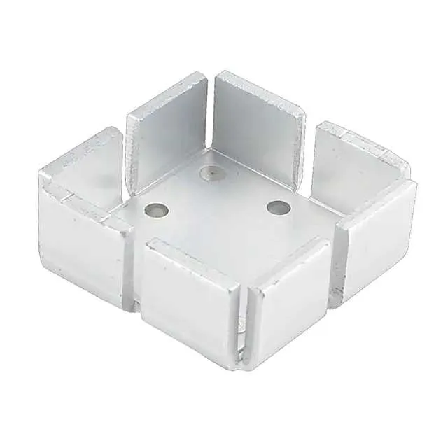 V2201N1 (HEATSINK CPU STAMPED)