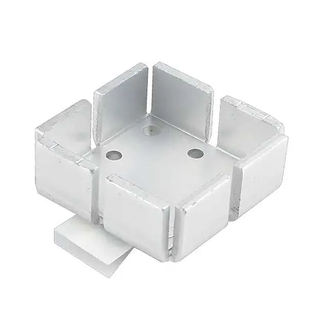 V2201N1-F (HEATSINK CPU W/ADHESIVE STAMPED)