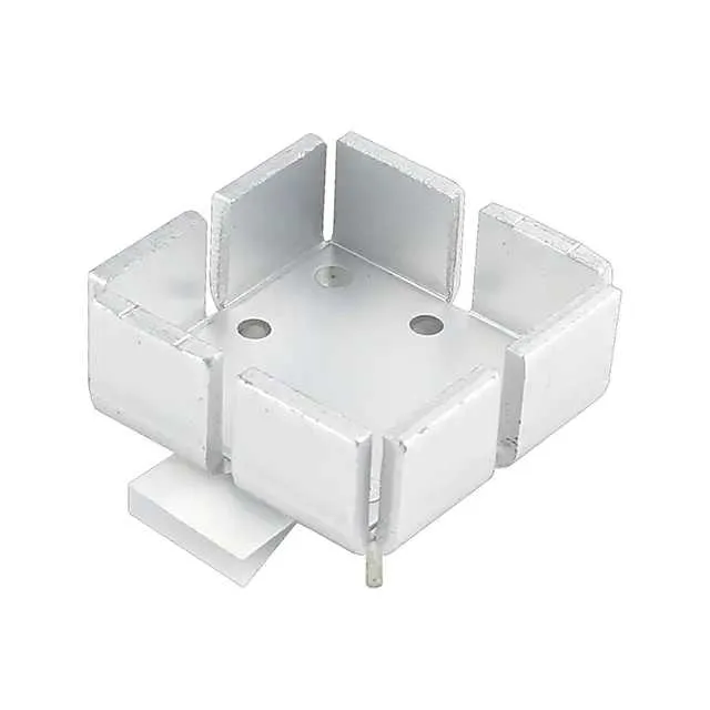 V2201N1-F-LP (HEATSINK CPU W/ADHESIVE STAMPED)
