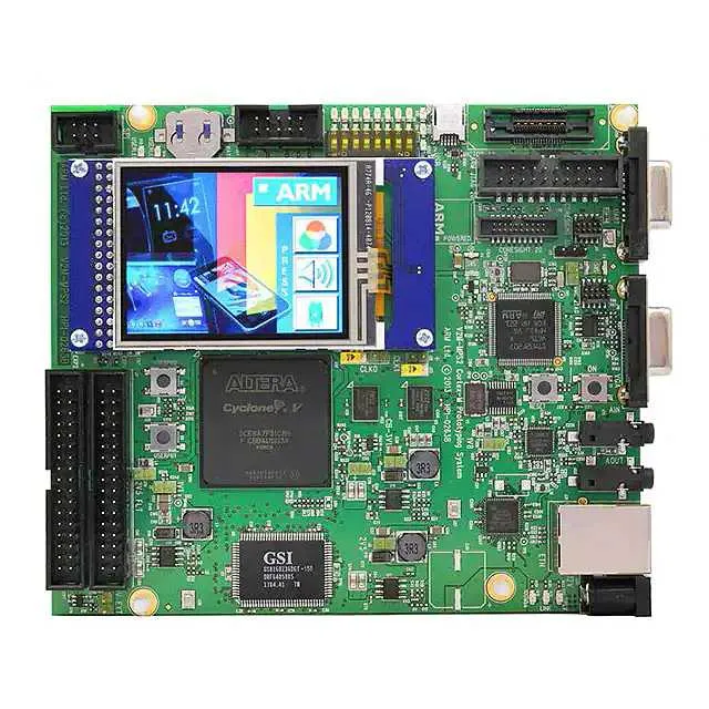 V2M-MPS2-0318C (CORTEX-M PROTOTYPING SYSTEM+)