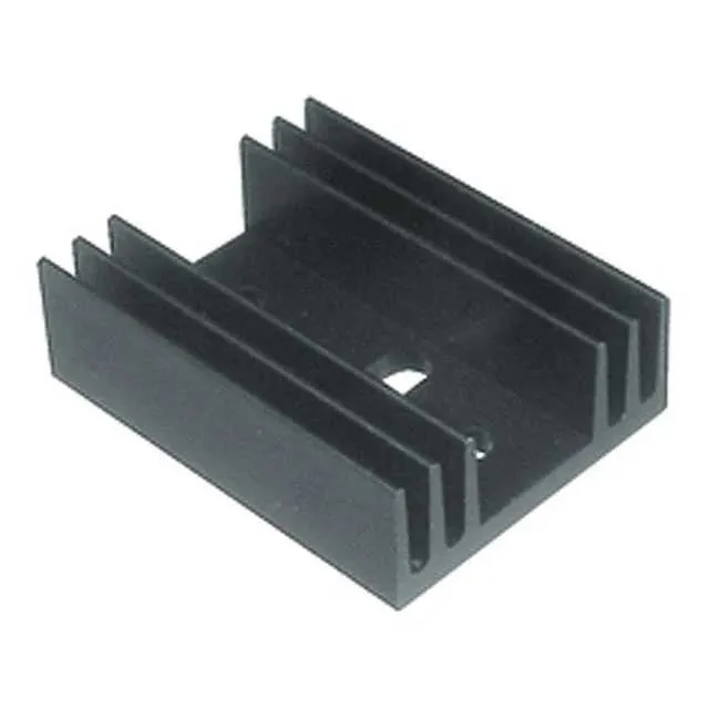 V4330N (HEATSINK ANOD ALUM TO-220)