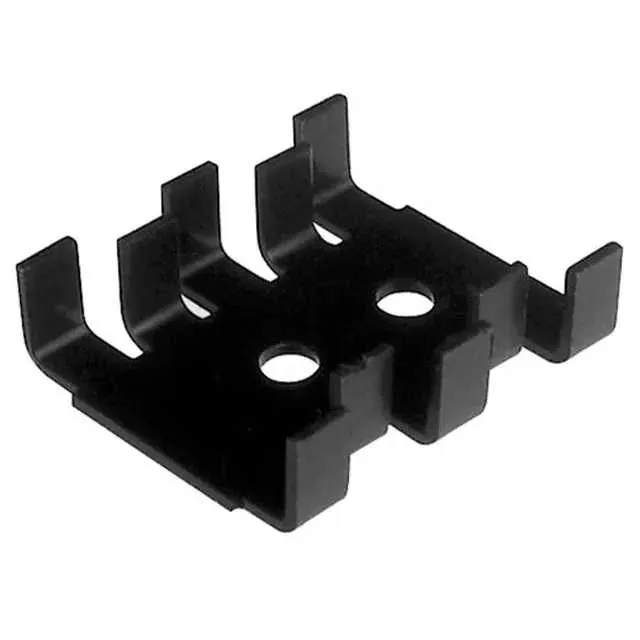 V5236B-T (HEATSINK ALUM ANOD)