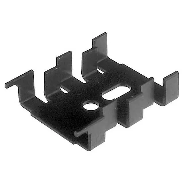 V5236BP-T (HEATSINK ANOD ALUM SOT-32/TO-220)