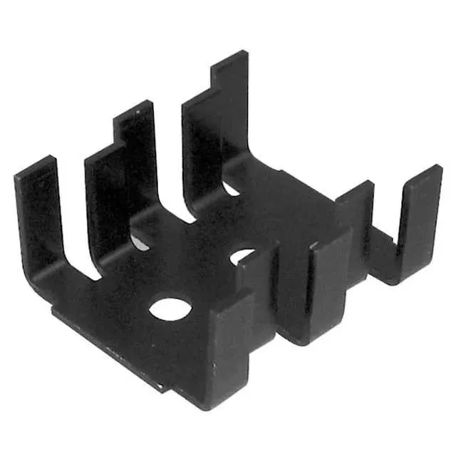 V5237B-T (HEATSINK ALUM ANOD)