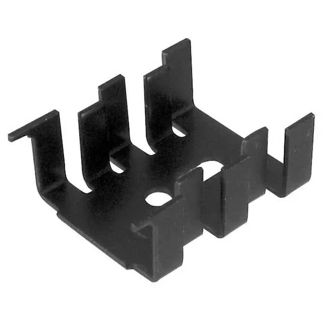 V5237BP-T (HEATSINK ALUM ANOD SOT-32/TO-220)