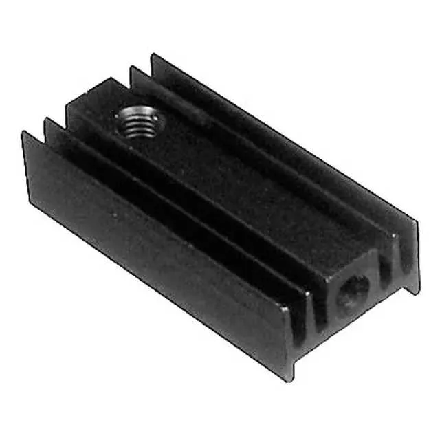 V5629G (HEATSINK ALUM ANOD)
