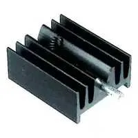 V5629V (HEATSINK ANOD ALUM SOT-32)