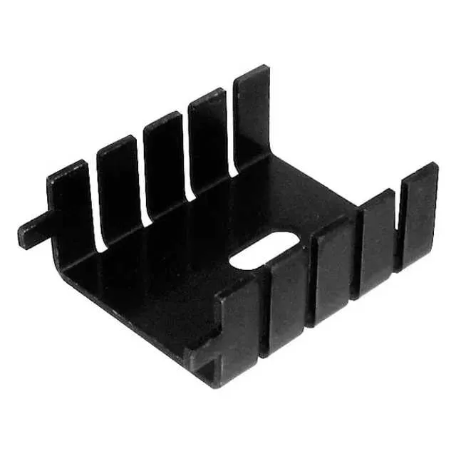 V5640A-T (HEATSINK ALUM ANOD)