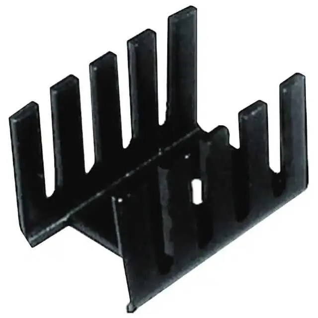 V7236C1 (HEATSINK ALUM ANOD)