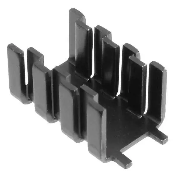 V7238E1 (HEATSINK ALUM ANOD)