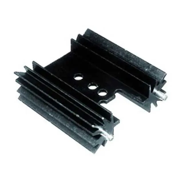 V7477X (HEATSINK ALUM ANOD)