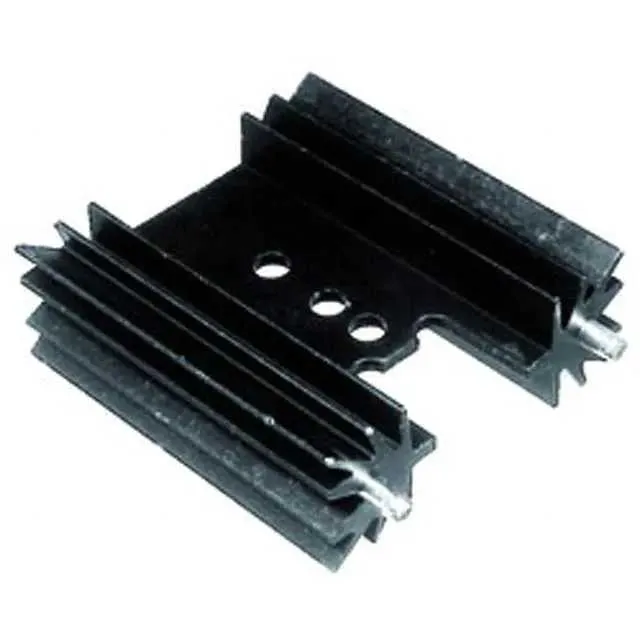V7477Z (HEATSINK ALUM ANOD)
