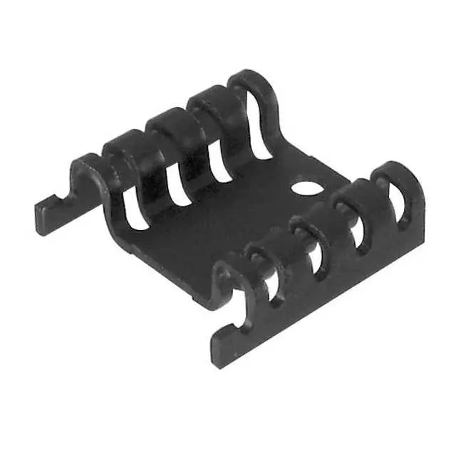 V7573A-T (HEATSINK ALUM ANOD)
