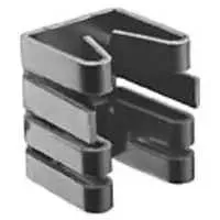 V8508I (HEAT SINK ANOD ALUM TO-220)
