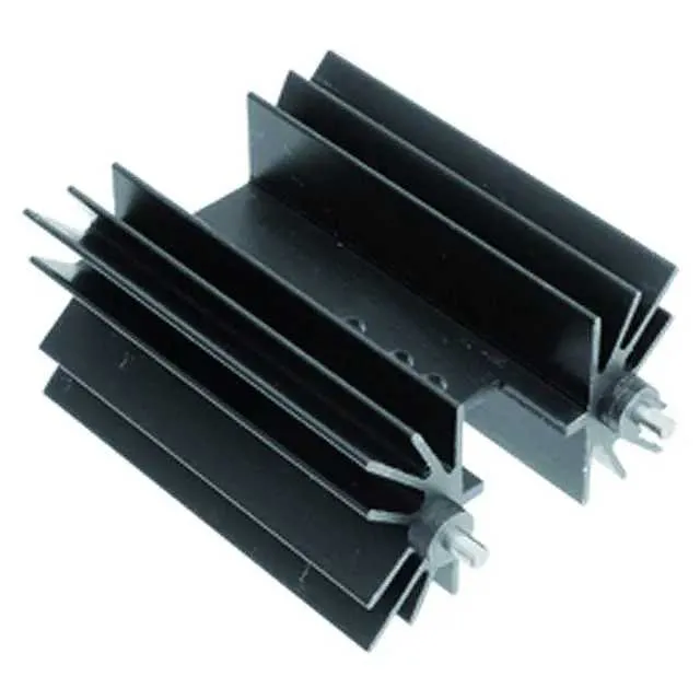 V8511Z (HEATSINK ALUM ANOD)