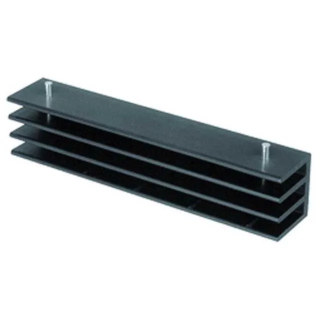 V8818V (HEATSINK ALUM ANOD)