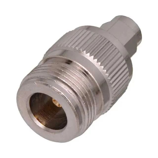 VA502 (CONN ADAPT SMA PLUG TO N JACK)
