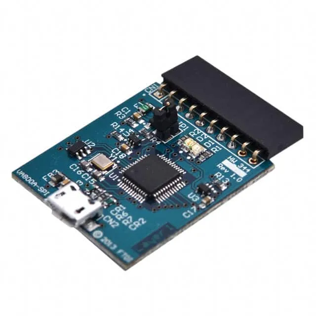 VA800A-SPI (MODULE USB 2.0 TO MPSSE SPI)
