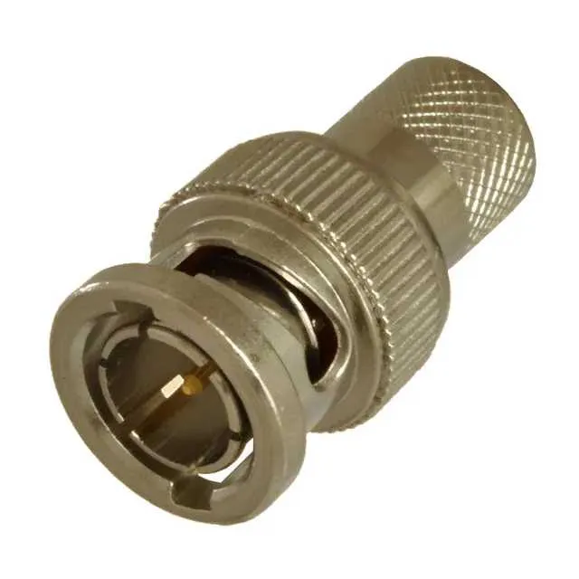 VB10-2020 (CONN BNC PLUG STR 75 OHM CRIMP)