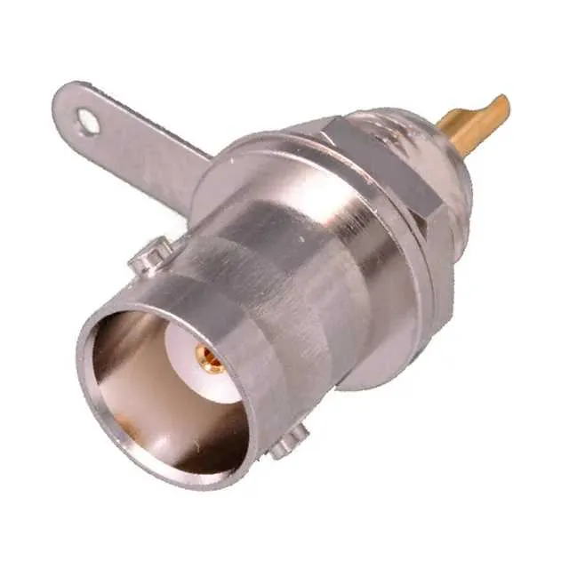 VB1094 (CONN BNC JACK STR 50 OHM SOLDER)