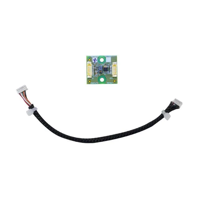 VB17-0000-0000-C0-PK (GESTURE SENSOR FOR UDOO NEO)
