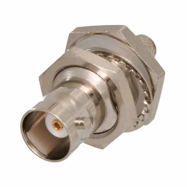 VB40-2031 (CONN BNC JACK STR 50 OHM CRIMP)