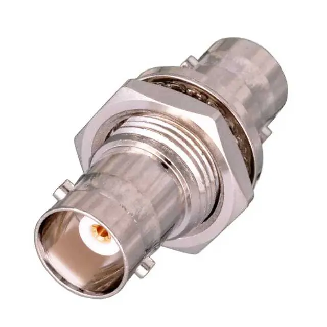 VBA100-1 (CONN ADAPT JACK-JACK BNC 50 OHM)