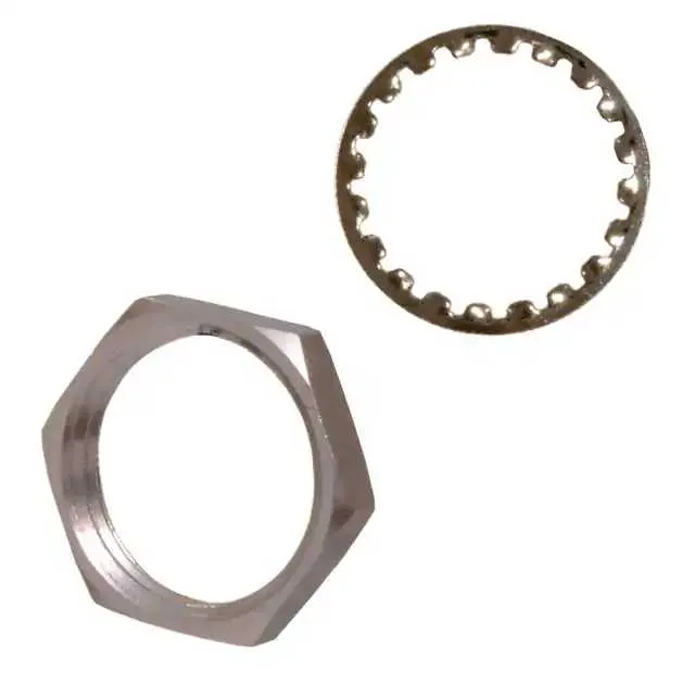 VBFIM/SET (CONN NUT WASHER FOR BNC/TNC JACK)