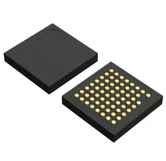 BU7962GUW-E2 (IC TRANSCEIVERS MSDL 63-VBGA)