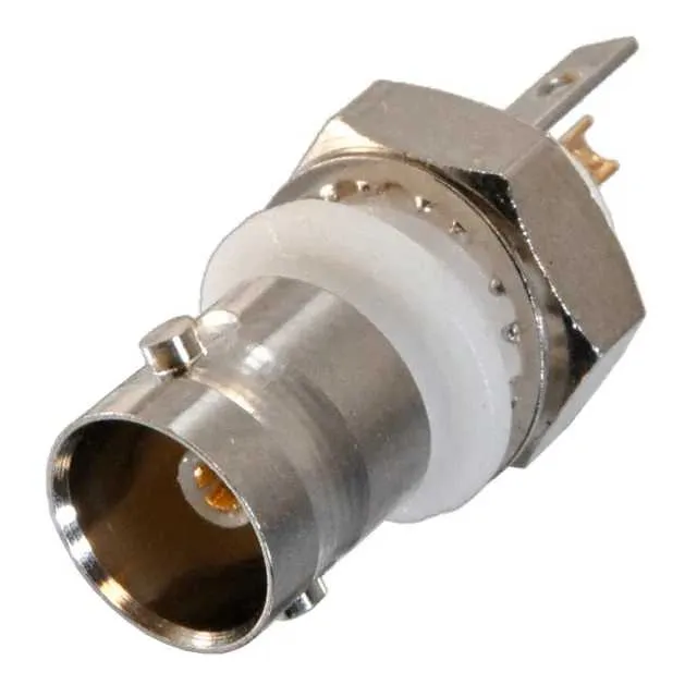 VBI1094A (CONN BNC JACK STR 50 OHM SOLDER)