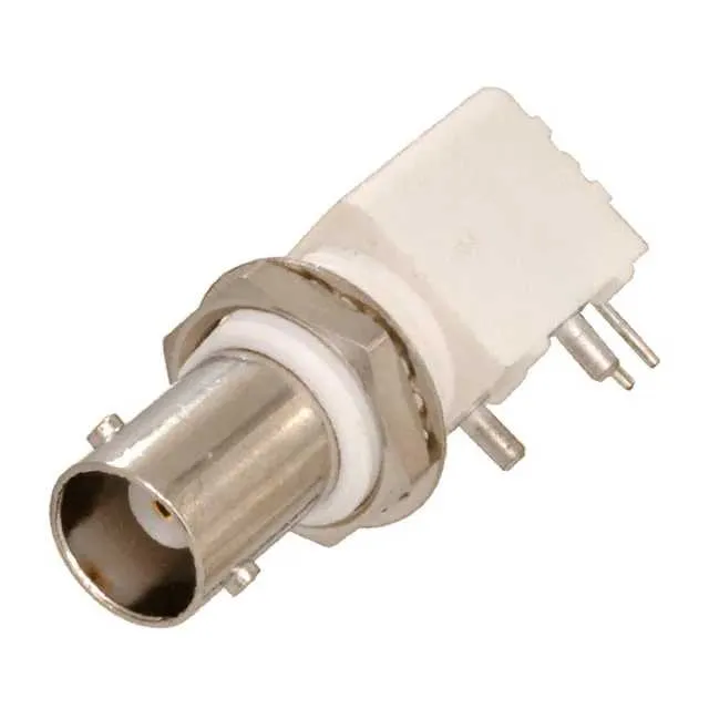 VBI211 (CONN BNC JACK R/A 50 OHM PCB)