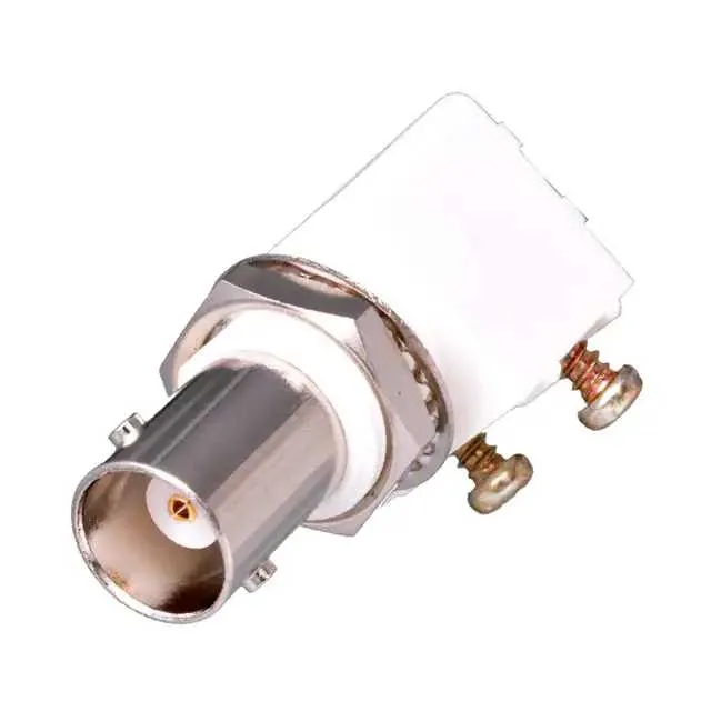 VBI302 (CONN BNC JACK STR 50 OHM PCB)