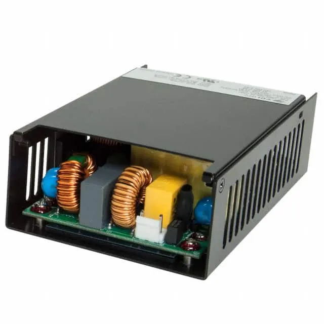 VBM-360-12-CNF (AC/DC CONVERTER 12V 360W)