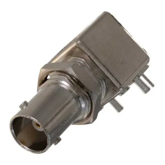 VBM201-75 (CONN BNC JACK R/A 75 OHM PCB)